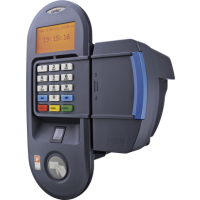 Marque Ponto D Gertec (Digital)