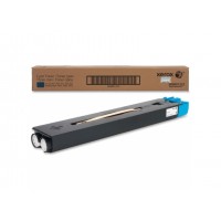 Toner Xerox Ciano - 34K - 006R01222NO