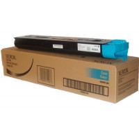 Toner Xerox Ciano - 33K - 006R01380NO