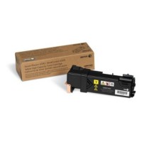 Toner Xerox Amarelo Alta Cap. - 2.5K - 106R01603NO
