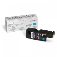 Toner Xerox Ciano - 1K - 106R01631NO