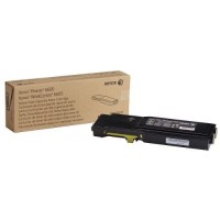 Toner Xerox Amarelo - 6K - 106R02235NO