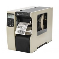 Impressora de etiquetas Zebra 110XI4 TT & TD 300 DPI