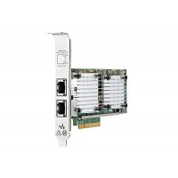 HP Ethernet 10Gb 2P 530T Adptr