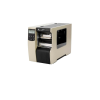Impressora de etiquetas Zebra 110XI4 TT & TD 600 DPI