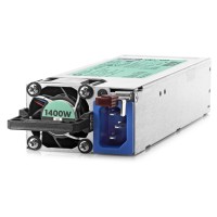 HPE 1400W FS Plat Pl Ht Plg PS Kit