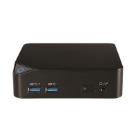 Mini PC CUBI I5-5200U 4GB 500GB LINUX - C52004500