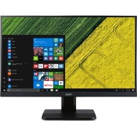 Monitor ACER 27'' LED FHD VA270H+SPK HDMI VGA DVI VESA