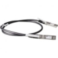 Cabo de Conexão Direta HPE 10G SFP+ to SFP+ 1m - J9281B