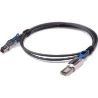 Cabo HPE iss Mini SAS 2 metros - 716191-B21