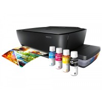 Multifuncional HP DeskJet GT 5822 - P0R22A#AK4