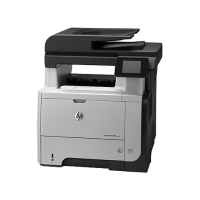 Multifuncional HP LaserJet Pro M521dn - 4L - A8P79A#AC4
