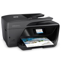 Multifuncional HP Officejet Pro 6970 AIO- J7K34A#696