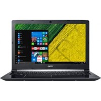 Notebook Acer 15.6"A515-51G-58VH i5-7200U 8GB 1TB P. Vídeo