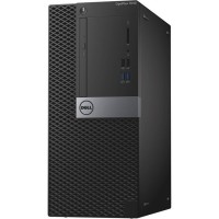 Desktop Dell Optiplex 7040 Intel Core i7 8 GB HD Win 10 Pro 