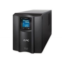 No Break APC Smart-UPS 1000va Mono220 - SMC1000I-BR
