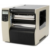 Impressora de etiquetas Zebra 220XI4 TT & TD 203 DPI