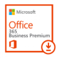 OFFICE 365 BUSINESS PREMIUM.ESD