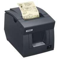 Impressora Fiscal Térmica EPSON ECF TM-T81FBIII USB BRC64213