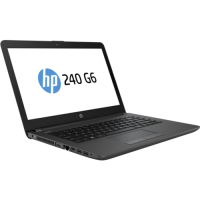 Notebook HPCM 240 G6 i5-7200U 8GB 1TB W10P - 2NE62LA#AC4