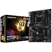 Placa mãe Gigabyte (Intel) GA-Z270XP-SLI 1151/DDR4