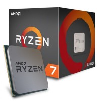 Processador AMD Ryzen 7 1700X 3.8GHz 20MB AM4  YD170XBCAEWOF
