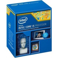 Processador Intel Core I5 4460 3.20GHZ 6MB LGA1150