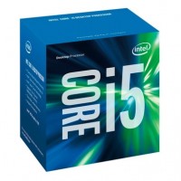 Processador Intel Core I5 6400 2.7Ghz 6MB LGA 1151