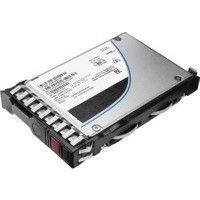 SSD HPE ISS 480 GB 6G SATA MU SFF - 832414-B21