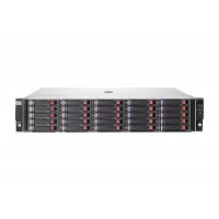 Storage HPE SD Enclosure de disco HP D2700 SFF - AJ941A