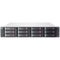 Storage HPE SD MSA 1040 