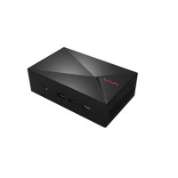 Mini PC Liva Celeron N2808 2GB 32GB SSD Freedos C2015-LN2808