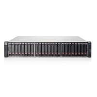 Storage HPE SD MSA 2040 