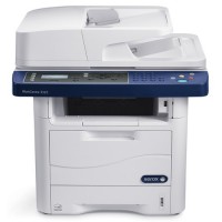 Multifuncional Xerox Laser 3325DNI Mono (A4)
