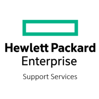 Care Pack HPE iss 5 anos NBD DL360 Gen9 - U7AP9E