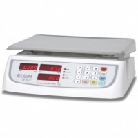 Balança Elgin DP15 15kg/5g