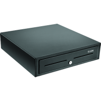 GAVETA ELGIN EG60B PRETO