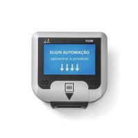 VERIFICADOR DE PREÇOS ELGIN VP200 ETHERNET