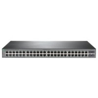 HPE 1920S 48G 4SFP SWITCH HPE 1920S 48G 4SFP SWITCH