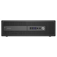 Desktop HPCM 800 G2 SFF i76700 16GB 256GB W10P  Z9X85LA#AC4