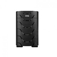 Modulo de Bateria SMS Sinus Triad Rack 6/10k Sel Fech 62235