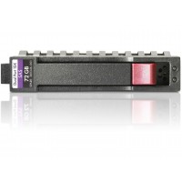 Disco Rígido HPE iss SAS 450GB 12G 15k SFF -759210-B21