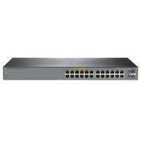 HPE 1920S 24G 2SFP PPOE+ 185W