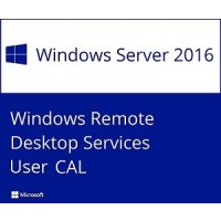 WinRmtDsktpSrvcsCAL 2016 SNGL OLP NL UsrCAL