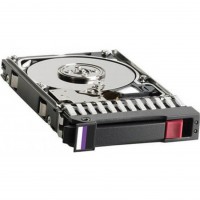 Disco Rígido HPE iss SATA 1TB 6G 7.2k SFF - 655710-B21