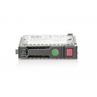 Disco Rígido HPE iss SAS 300GB 12G 15k SFF - 759208-B21