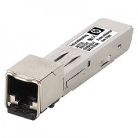Transceiver HPE SD MSA2040 iSCSI SFP+ 1Gb pack c/4 - C8S75A