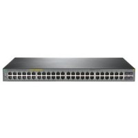 HPE 1920S 48G 4SFP PPOE+ 370W