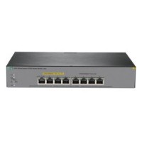 HPE 1920S 8G PPOE+ 65W SWITCH