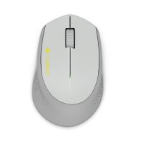 Mouse Logitech M280 Wireless 1000DPI Cinza